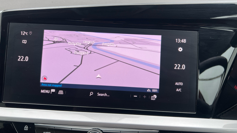 Vauxhall Grandland 1.2 Turbo Elite 5dr Petrol Hatchback